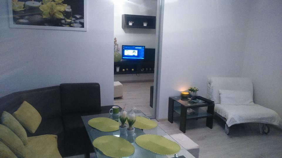 Vip Apartamento Cracovia Habitación foto